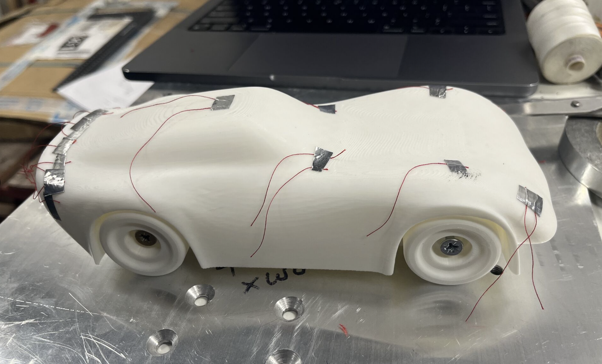 Engineering Process